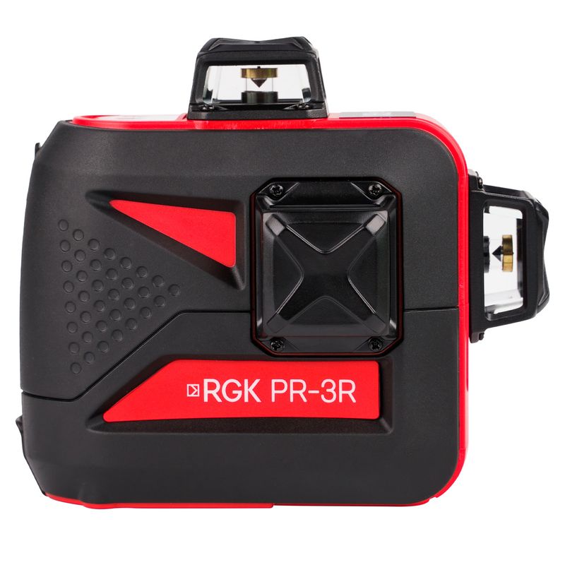 Лазерный уровень RGK PR-3R