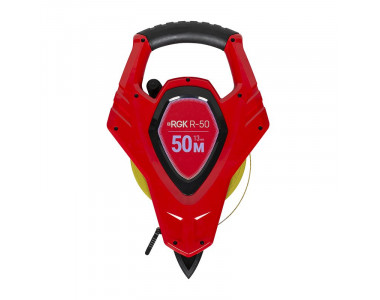 Измерительная рулетка RGK R-50