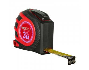 Измерительная рулетка RGK RL3