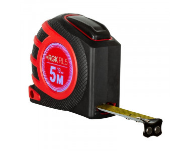 Измерительная рулетка RGK RL5