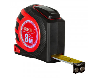 Измерительная рулетка RGK RL8