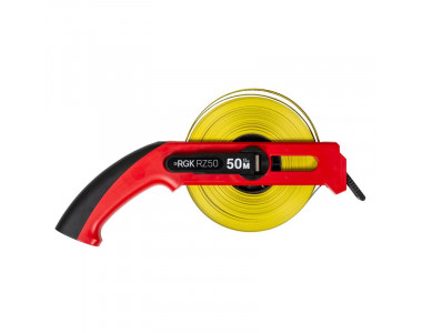 Измерительная рулетка RGK RZ50