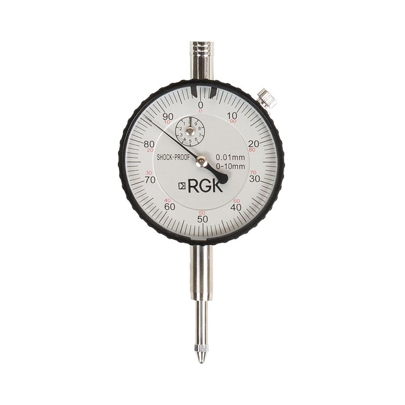 Индикатор часового типа механический RGK CH-10