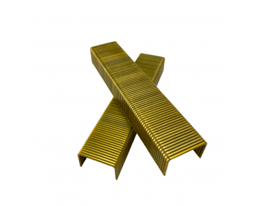 Скоба каркасная WC-16 cnk
