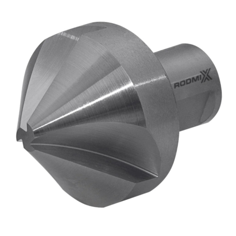 Зенковка Rodmix HSS по металлу weldon 19 M30 (4-30)