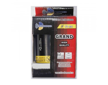 Коронка алмазная Trio-Diamond Grand GC787, 72 мм Коронка алмазная Trio-Diamond Grand GC787, 72 мм