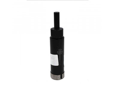 Коронка алмазная Trio-Diamond Grand Silver Welding GCB762, 25 мм