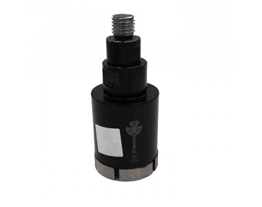 Коронка алмазная Trio-Diamond Grand Silver Welding GCB764, 45 мм