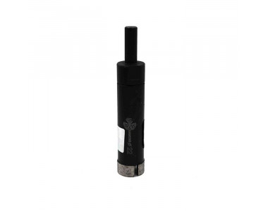 Коронка алмазная Trio-Diamond Grand Silver Welding GCB771, 22 мм