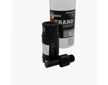 Коронка алмазная Trio-Diamond Grand Silver Welding GCB772, 32 мм Коронка алмазная Trio-Diamond Grand Silver Welding GCB772, 32 мм