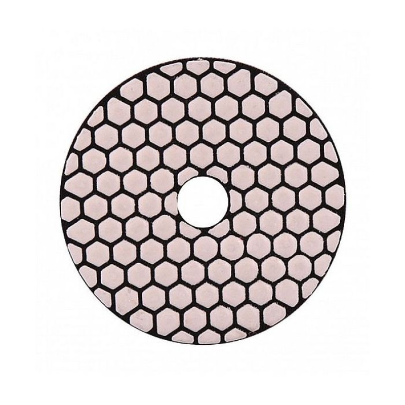 Алмазный гибкий шлифовальный круг "Черепашка" Trio-Diamond 373000, 125 № 3000 (сухая шлифовка)