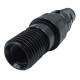 Переходник для алмазных коронок Trio-Diamond 290080, 120 мм Переходник для алмазных коронок Trio-Diamond 290080, 120 мм