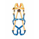 Страховочная привязь УСП-2Ж4 (без пояса), аналог СП-2 Страховочная привязь УСП-2Ж4 (без пояса), аналог СП-2