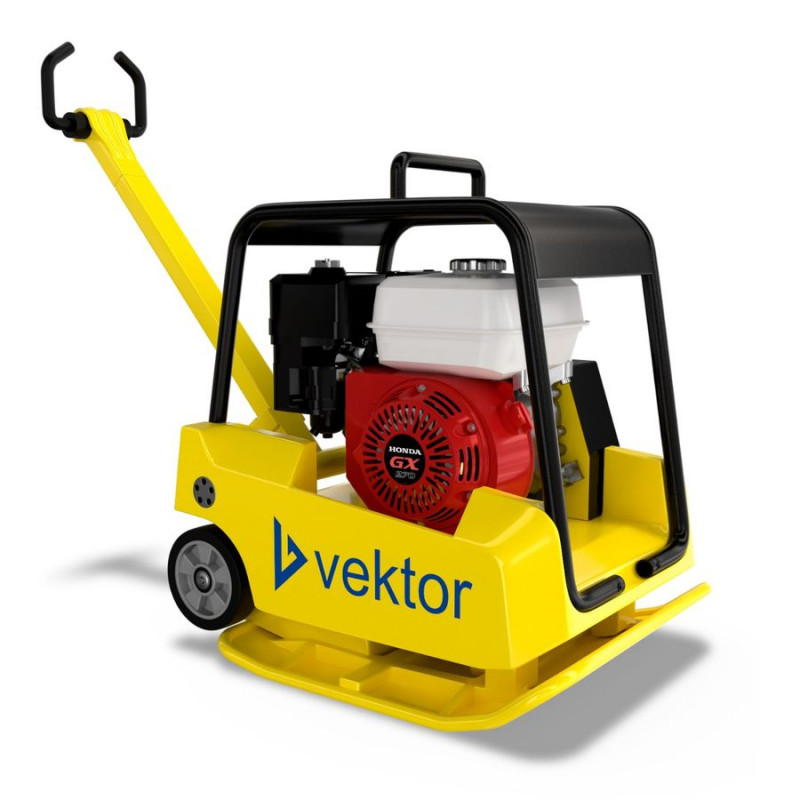Виброплита Vektor VPG-160С Виброплита Vektor VPG-160С