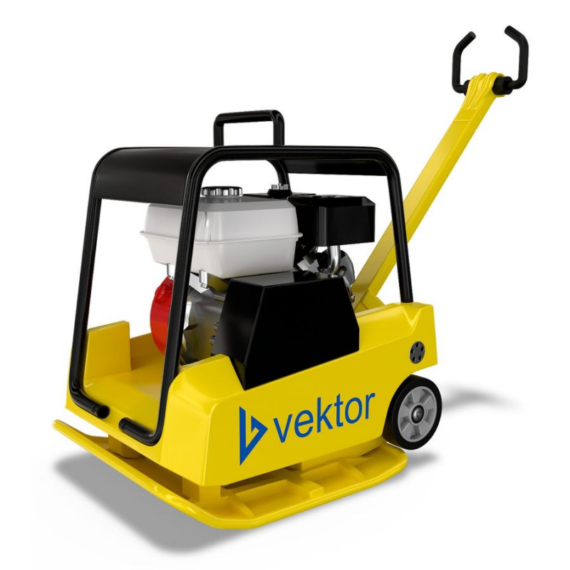 Виброплита Vektor VPG-160С Виброплита Vektor VPG-160С