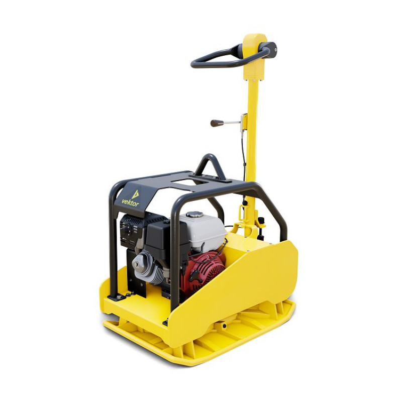 Виброплита Vektor VPG-430HС Виброплита Vektor VPG-430HС