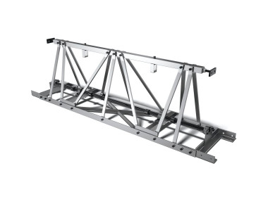 Промежуточная секция Vektor VTS-9.0 3м