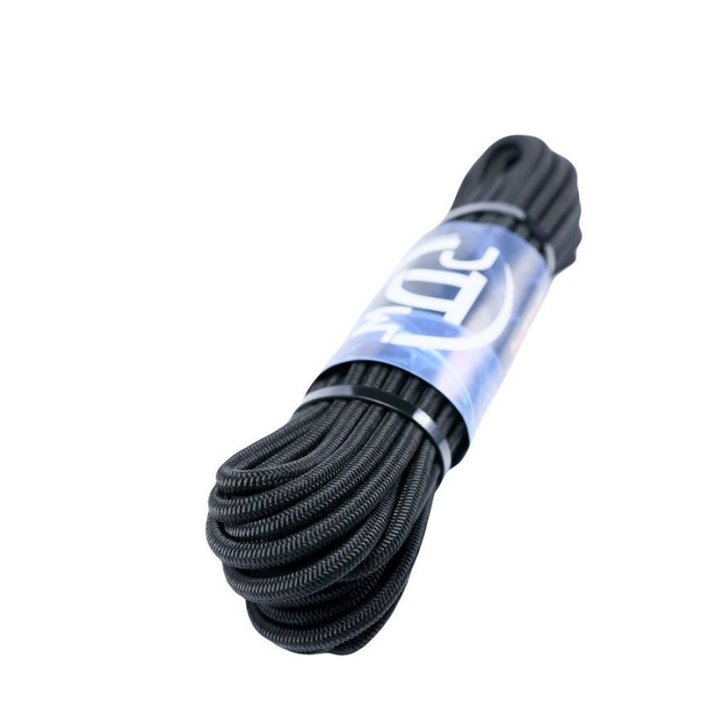Эспандер - шнур резиновый 6 мм, 15 м