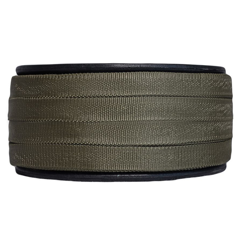 Лента ЛТПП 25-400 хаки 25 мм, 350 м