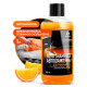 Автошампунь Grass Auto Shampoo c ароматом апельсина, 1л, 111100-1