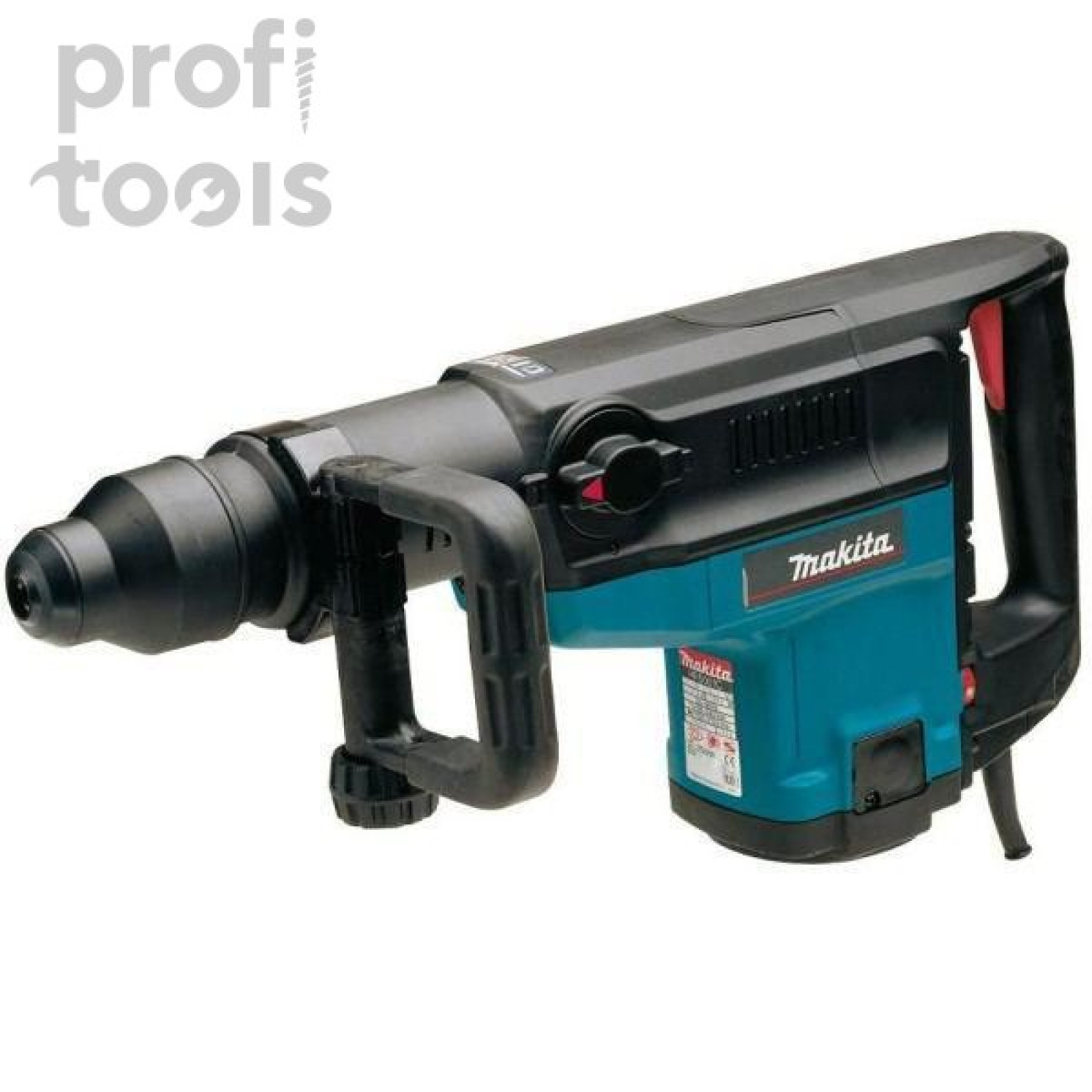 Перфоратор makita hr