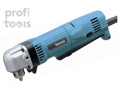 Дрель угловая Makita DA3010F