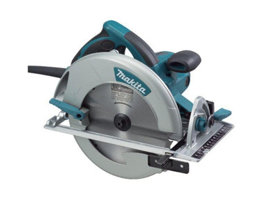 Пила циркулярная сетевая Makita 5008MG