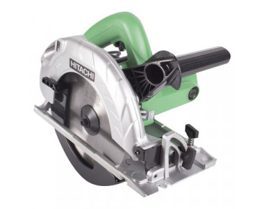 Пила циркулярная сетевая Hitachi C7SS