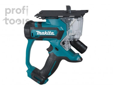 Пила сабельная аккумуляторная Makita SD100DZ (без АКБ и З/У)