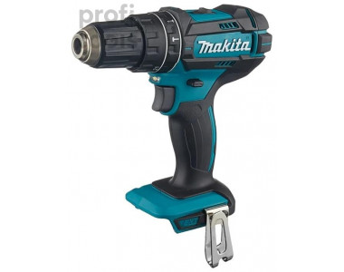 Дрель-шуруповёрт аккумуляторная ударная Makita DHP482Z (без АКБ и З/У)