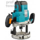 Фрезер сетевой Makita 3612C