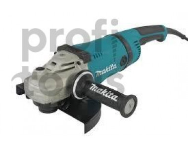 Угловая шлифмашина Makita GA9030SF01
