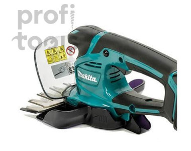 Ножницы для травы аккумуляторные Makita UM600DWAE