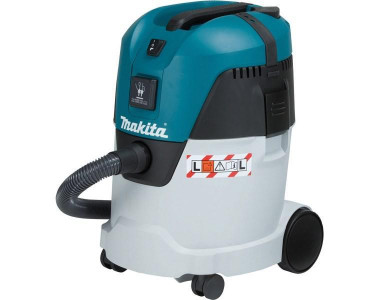 Строительный пылесос Makita VC2512L
