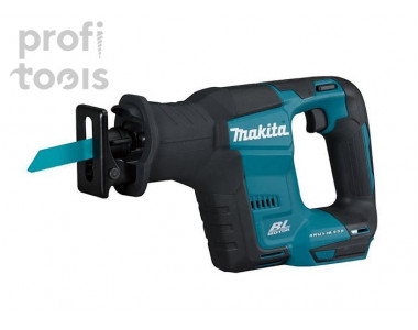 Пила сабельная аккумуляторная Makita DJR188Z (без АКБ и З/У) Пила сабельная аккумуляторная Makita DJR188Z (без АКБ и З/У)