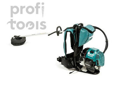 Триммер бензиновый Makita EM4350RH