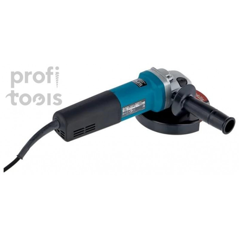 Угловая шлифмашина Makita 9566CV Угловая шлифмашина Makita 9566CV