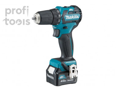 Дрель-шуруповёрт аккумуляторная Makita DF332DWME
