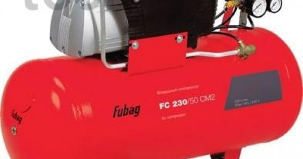 Fubag fс 230 50 cm2