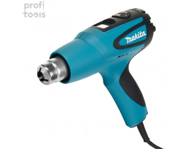 Фен строительный сетевой Makita HG651C Фен строительный сетевой Makita HG651C