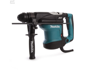 Перфоратор сетевой Makita HR3210C