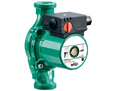Насос циркуляционный WILO Star-RS 25/4 130