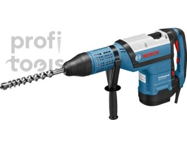 Перфоратор сетевой GBH 12-52 DV Bosch Professional Перфоратор сетевой GBH 12-52 DV Bosch Professional