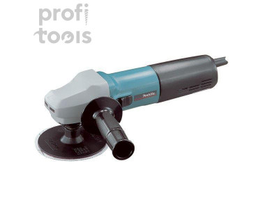 Угловая шлифмашина Makita 9565CVL
