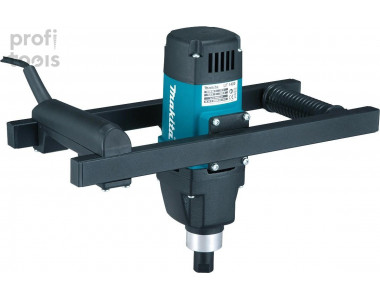 Миксер строительный сетевой Makita UT1400