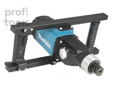 Миксер строительный сетевой Makita UT1600 двухскоростной