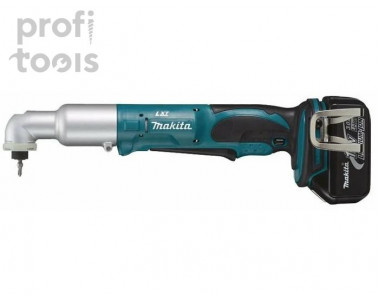 Шуруповерт ударный аккумуляторный угловой Makita DTL061Z (без АКБ и З/У)