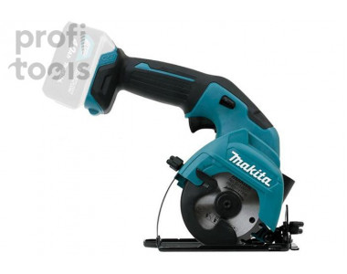 Пила циркулярная аккумуляторная Makita HS301DZ (без АКБ и З/У)