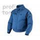 Куртка с охлаждением искрозащищенная Makita DFJ304Z2XL