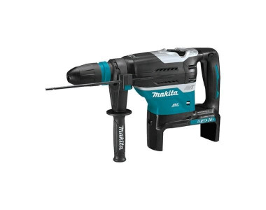 Перфоратор аккумуляторный Makita DHR400ZKU (без АКБ и З/У)